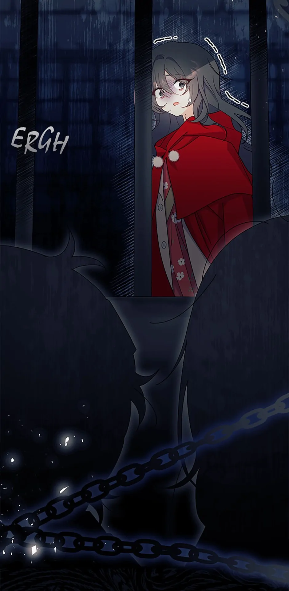 I Don’t Want To Play Matchmaker! [Official] - Episode 30 manhwa