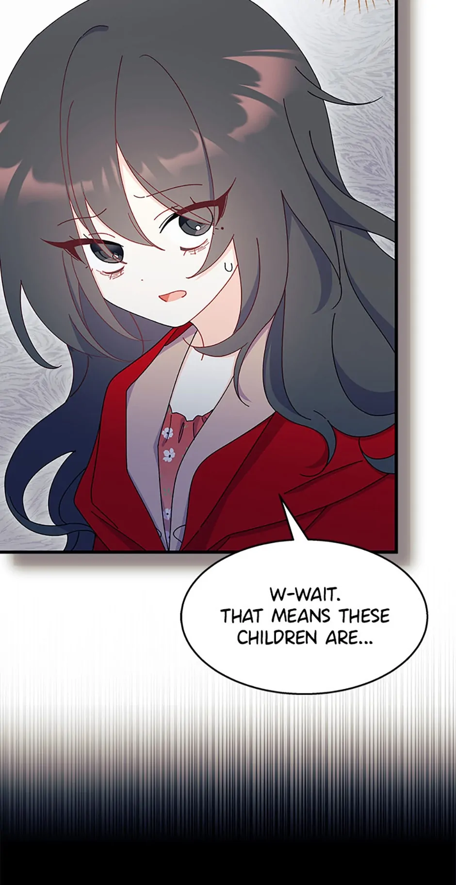 I Don’t Want To Play Matchmaker! [Official] - Episode 31 manhwa