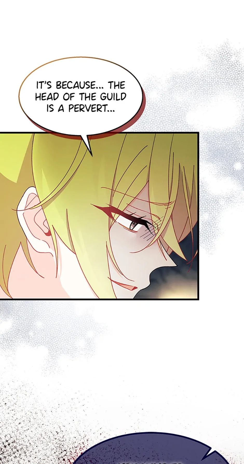 I Don’t Want To Play Matchmaker! [Official] - Episode 31 manhwa