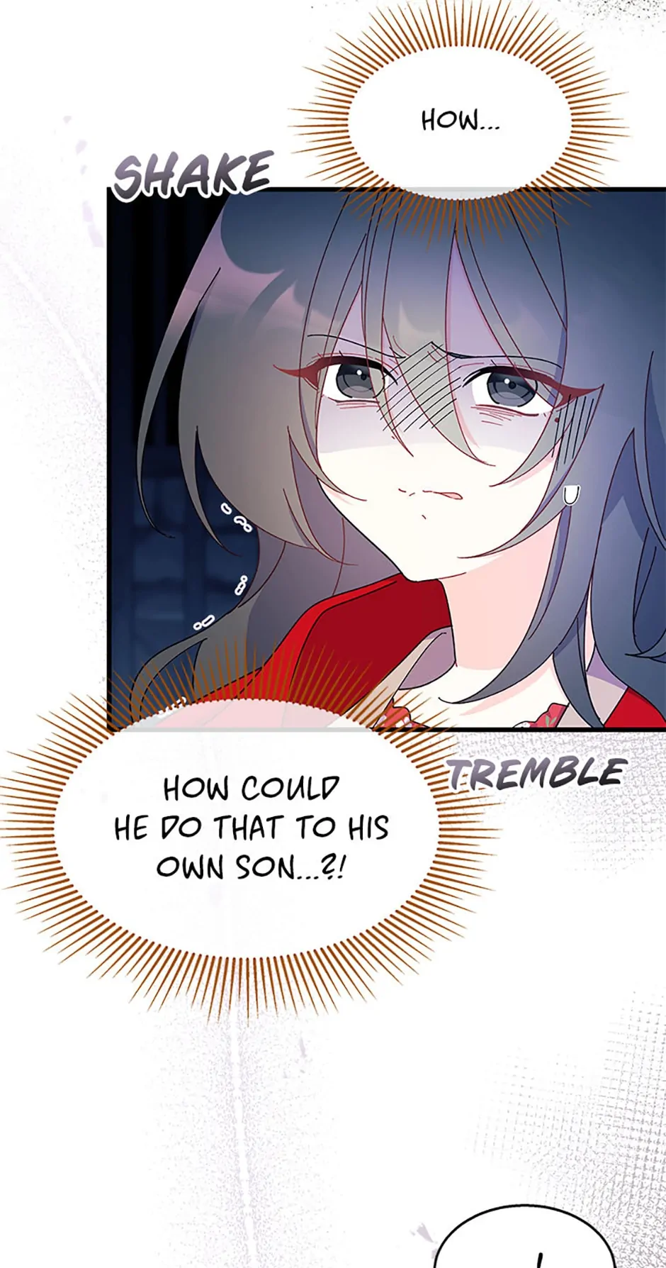I Don’t Want To Play Matchmaker! [Official] - Episode 31 manhwa