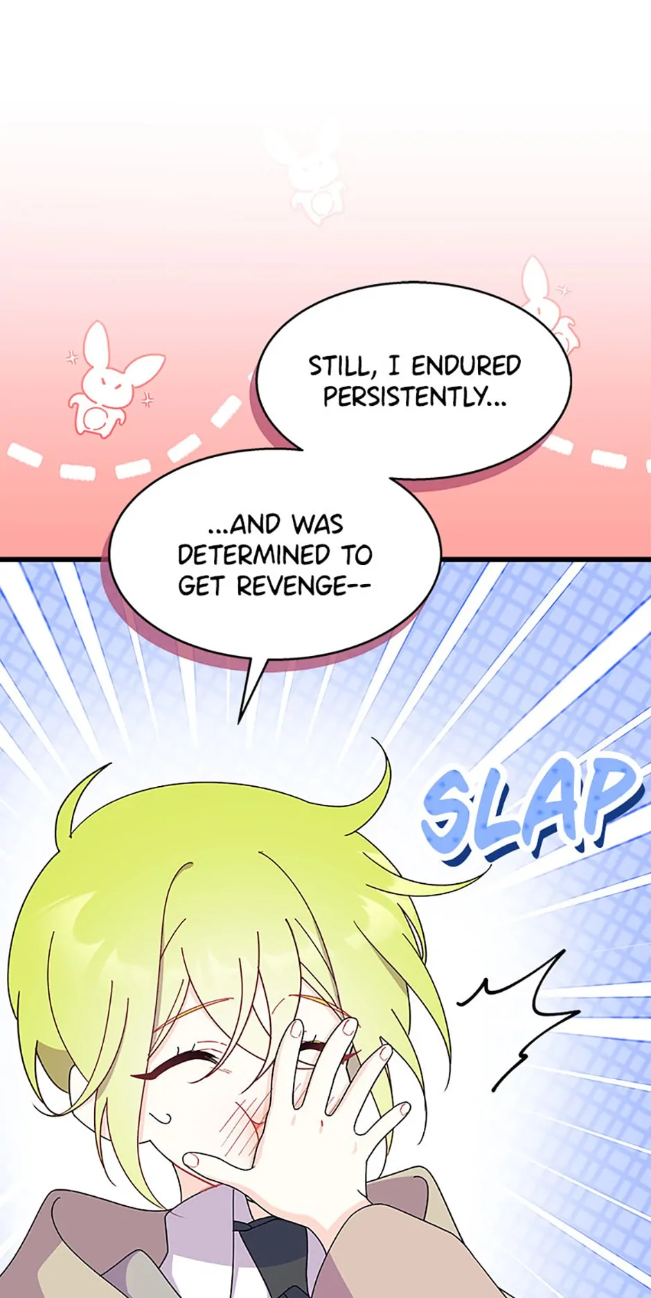 I Don’t Want To Play Matchmaker! [Official] - Episode 31 manhwa