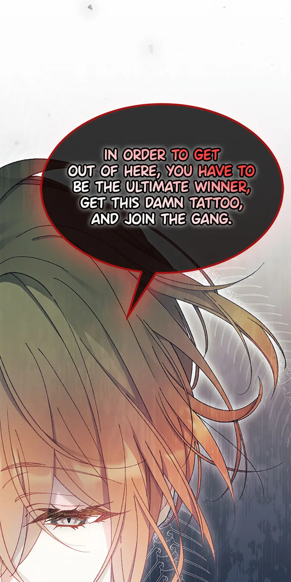 I Don’t Want To Play Matchmaker! [Official] - Episode 31 manhwa