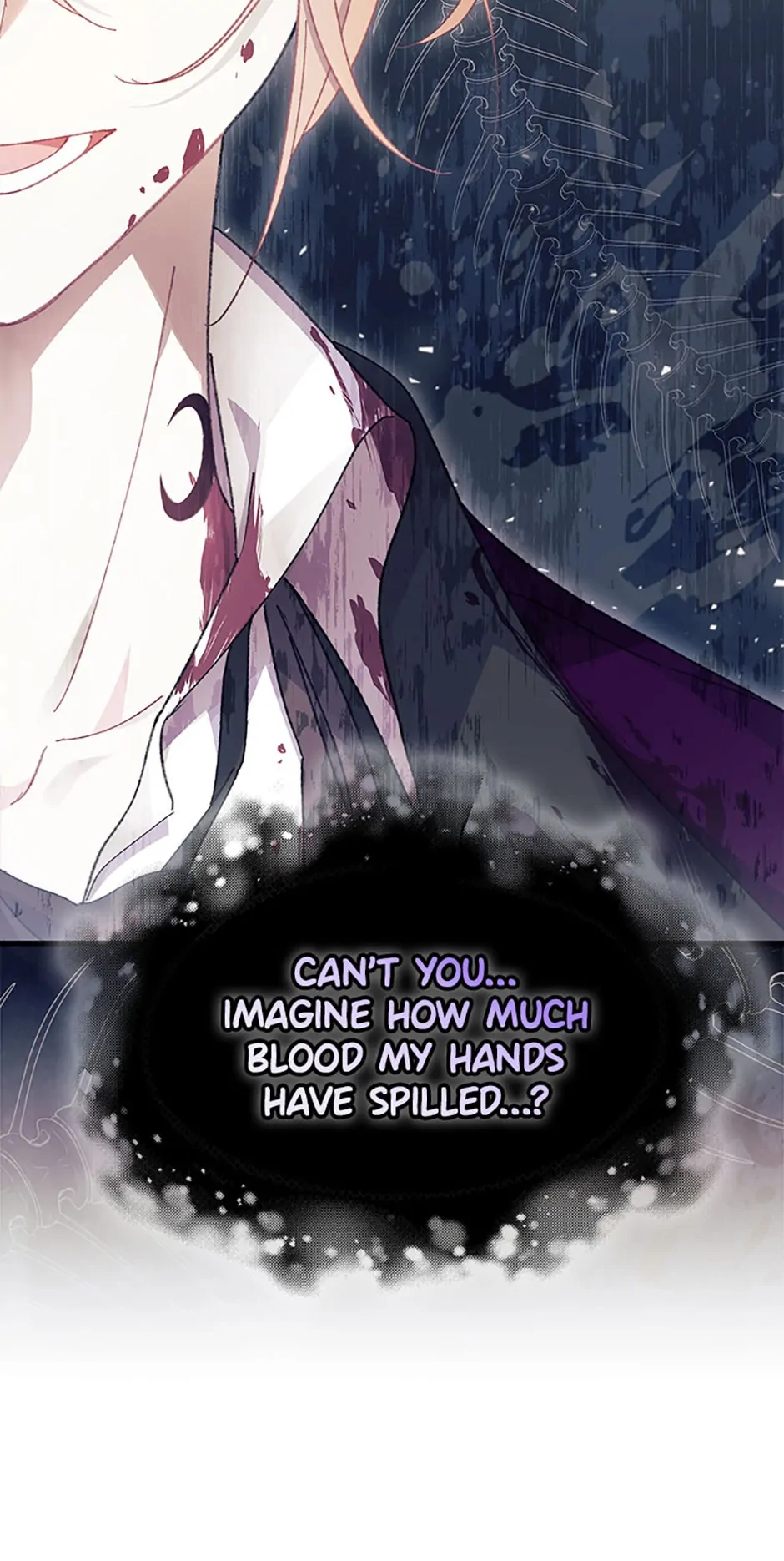 I Don’t Want To Play Matchmaker! [Official] - Episode 31 manhwa