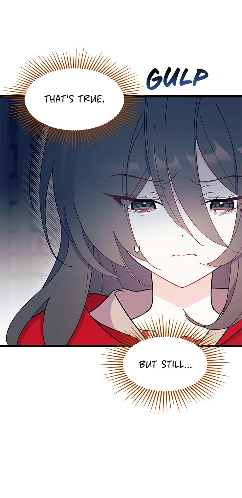 I Don’t Want To Play Matchmaker! [Official] - Episode 31 manhwa