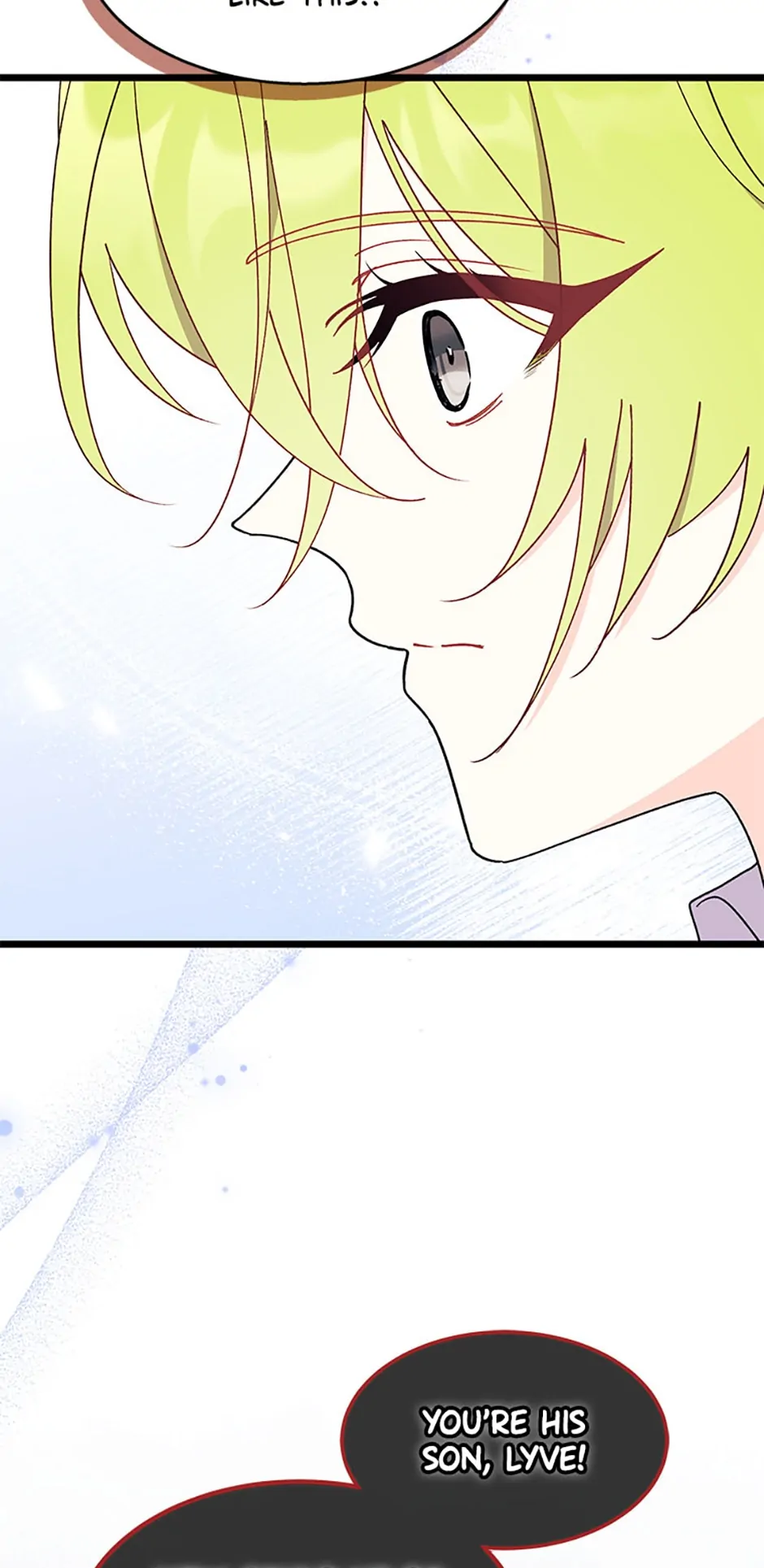 I Don’t Want To Play Matchmaker! [Official] - Episode 31 manhwa