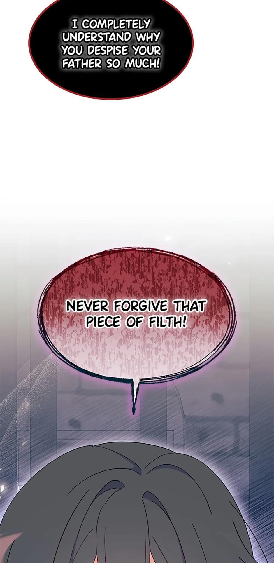 I Don’t Want To Play Matchmaker! [Official] - Episode 31 manhwa