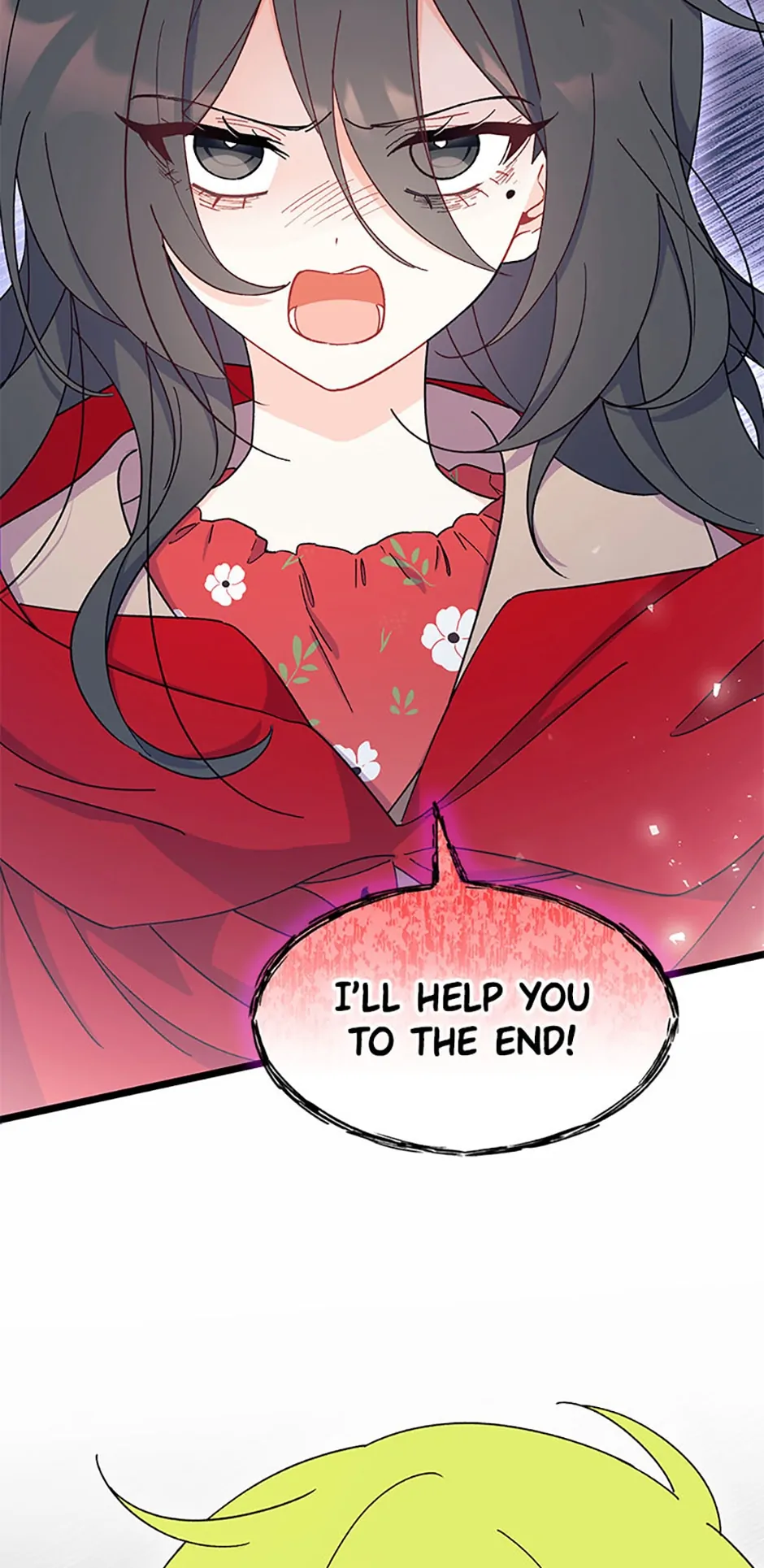 I Don’t Want To Play Matchmaker! [Official] - Episode 31 manhwa