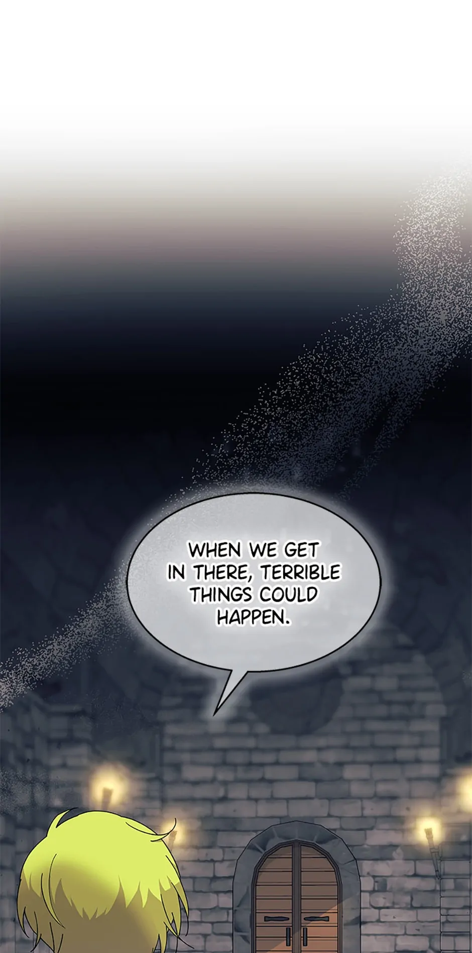 I Don’t Want To Play Matchmaker! [Official] - Episode 31 manhwa