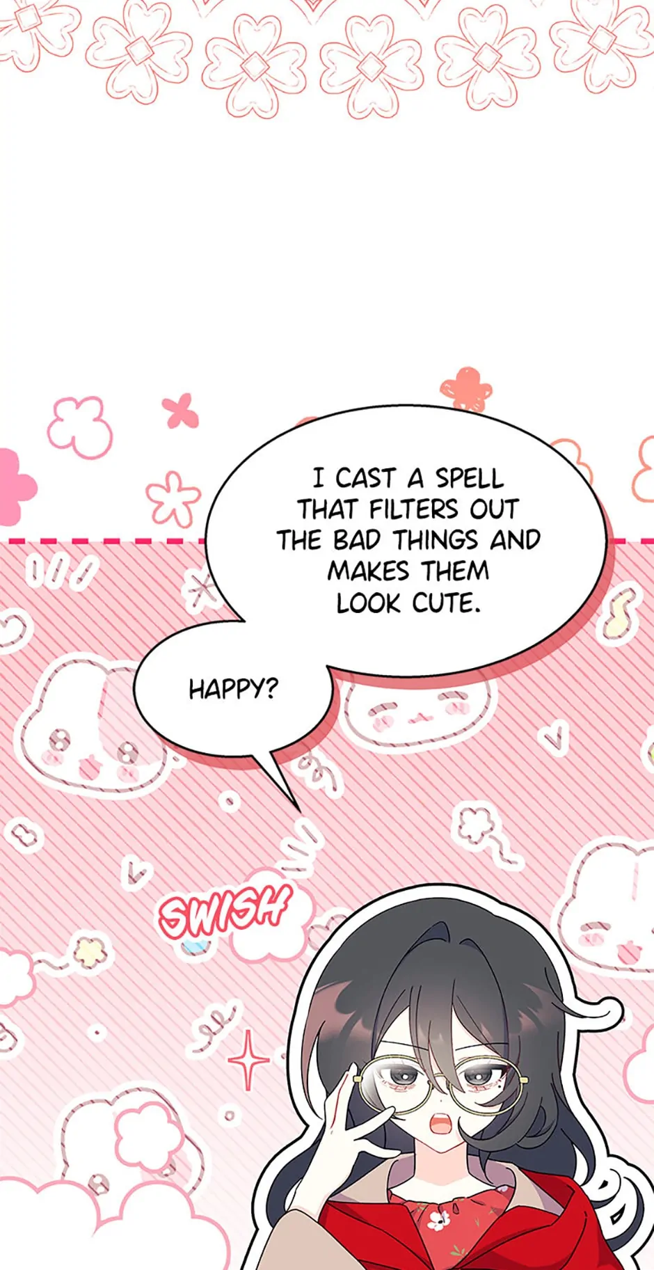 I Don’t Want To Play Matchmaker! [Official] - Episode 31 manhwa