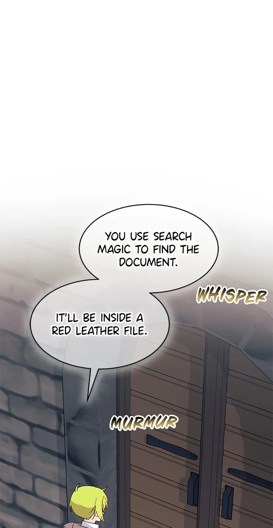 I Don’t Want To Play Matchmaker! [Official] - Episode 31 manhwa