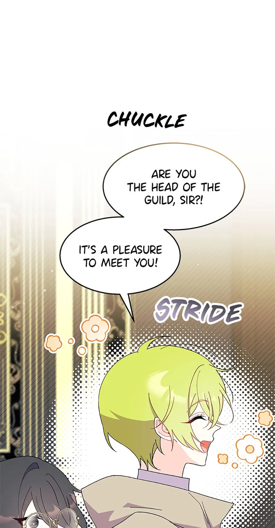I Don’t Want To Play Matchmaker! [Official] - Episode 31 manhwa