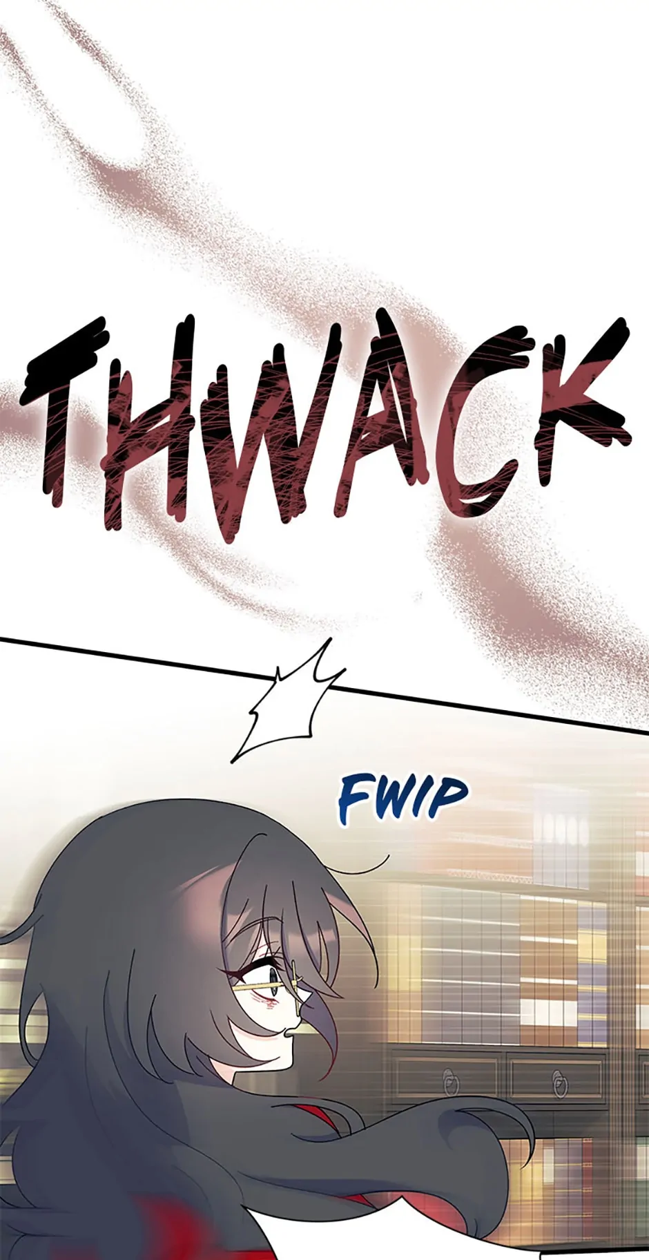 I Don’t Want To Play Matchmaker! [Official] - Episode 31 manhwa