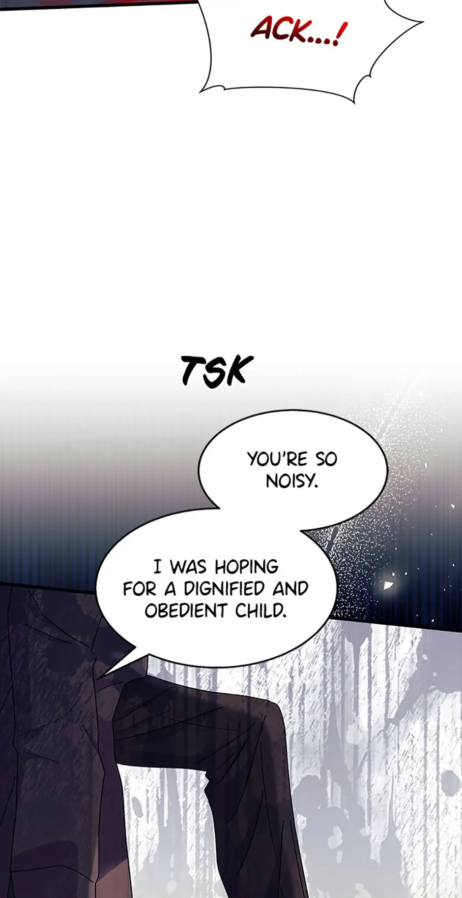 I Don’t Want To Play Matchmaker! [Official] - Episode 31 manhwa