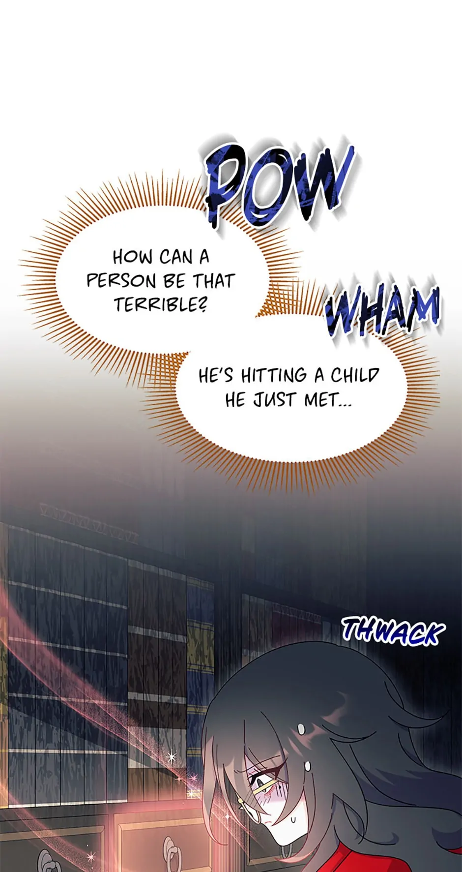 I Don’t Want To Play Matchmaker! [Official] - Episode 31 manhwa