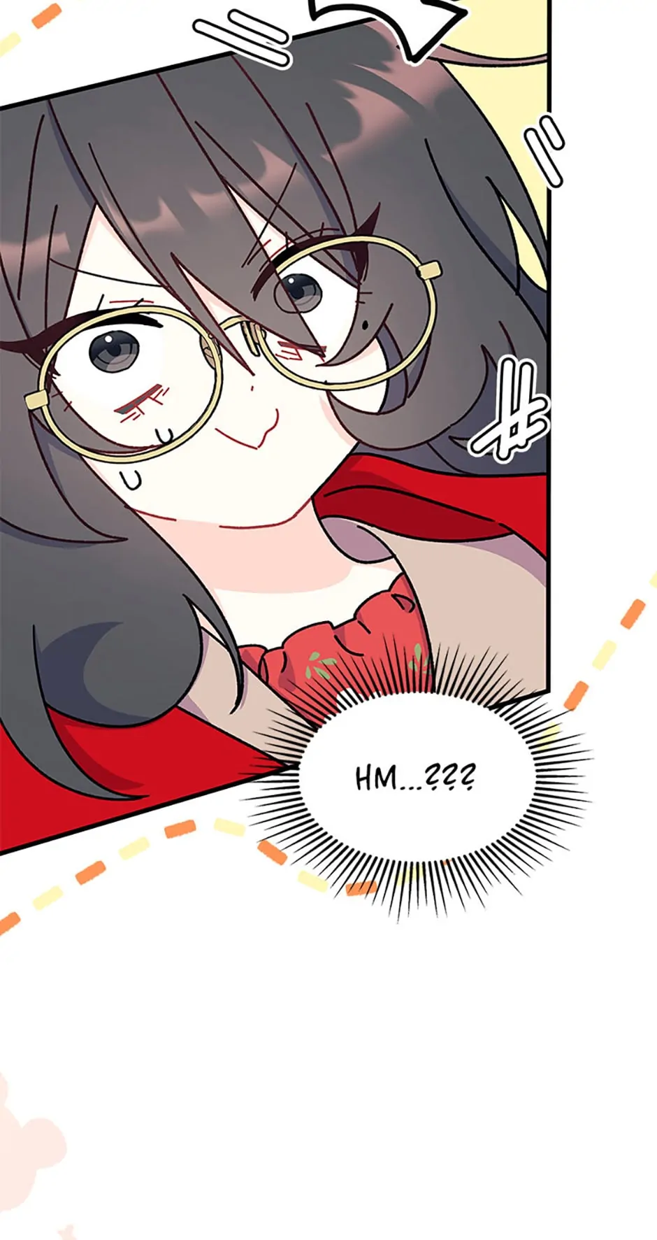 I Don’t Want To Play Matchmaker! [Official] - Episode 31 manhwa