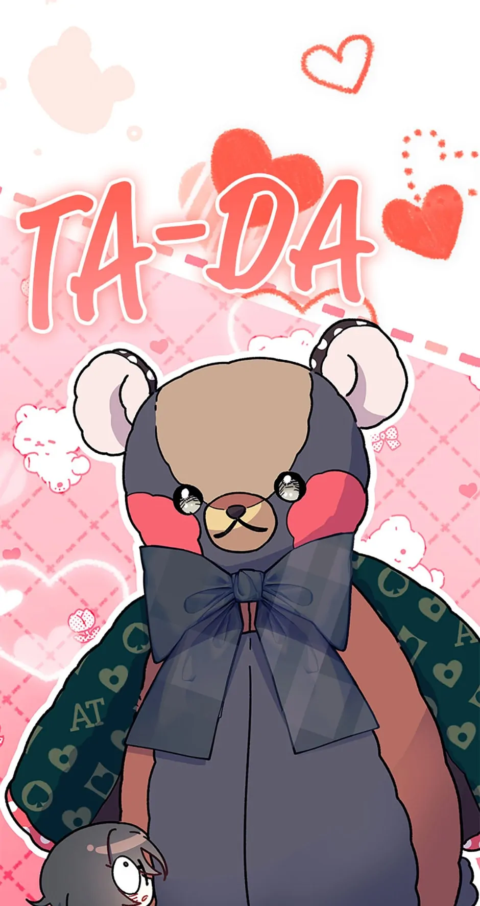I Don’t Want To Play Matchmaker! [Official] - Episode 31 manhwa
