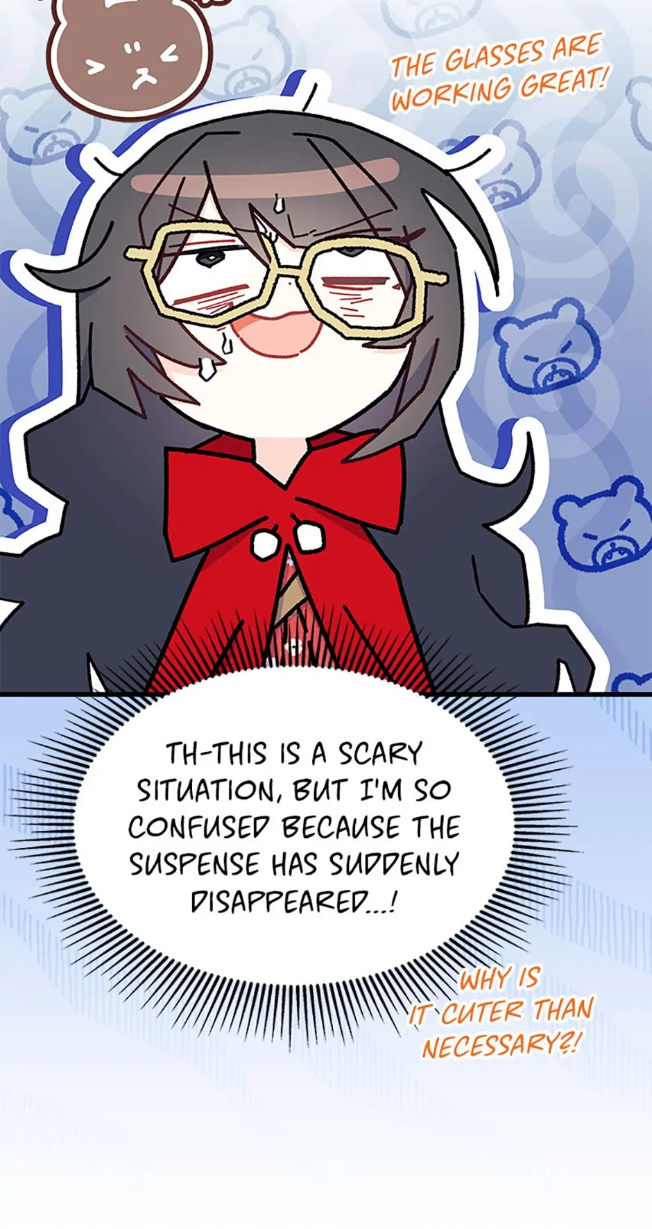 I Don’t Want To Play Matchmaker! [Official] - Episode 31 manhwa