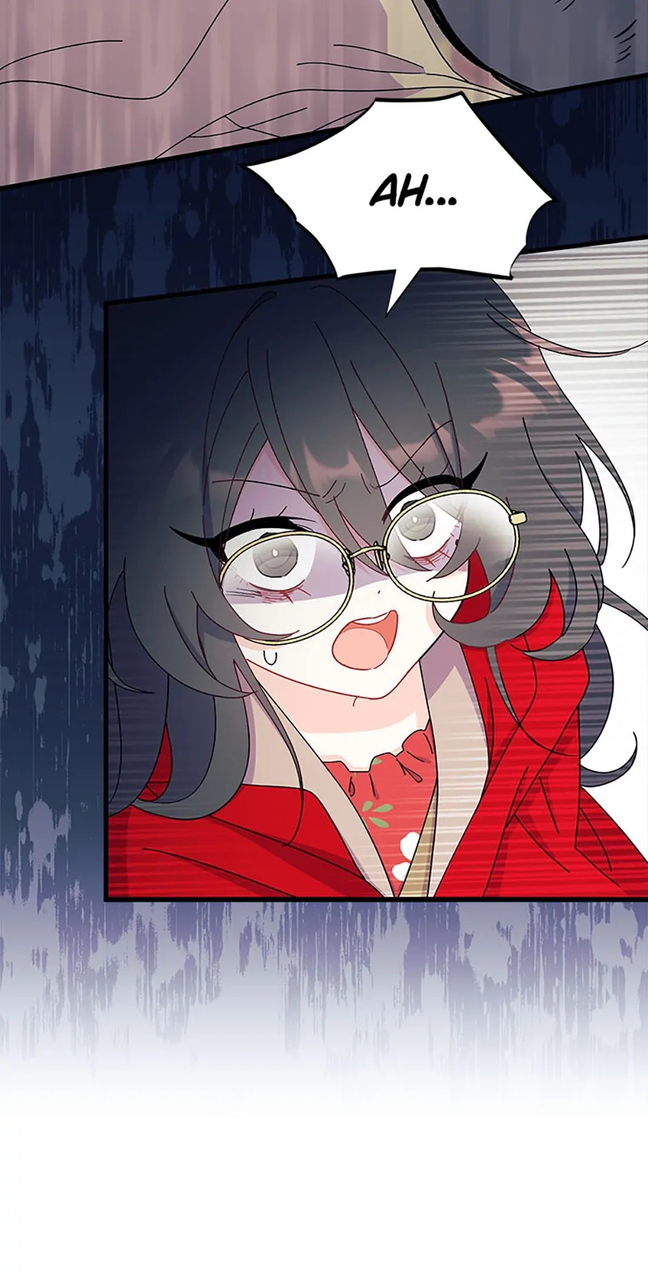 I Don’t Want To Play Matchmaker! [Official] - Episode 31 manhwa