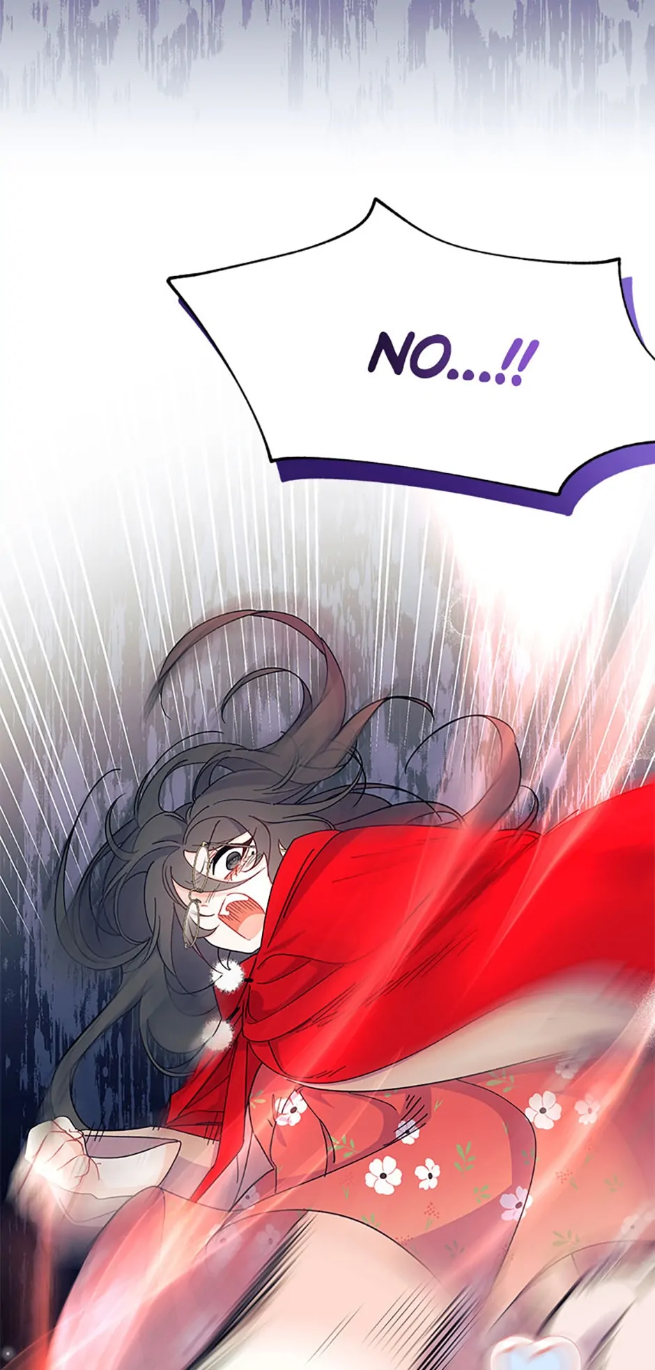 I Don’t Want To Play Matchmaker! [Official] - Episode 32 manhwa