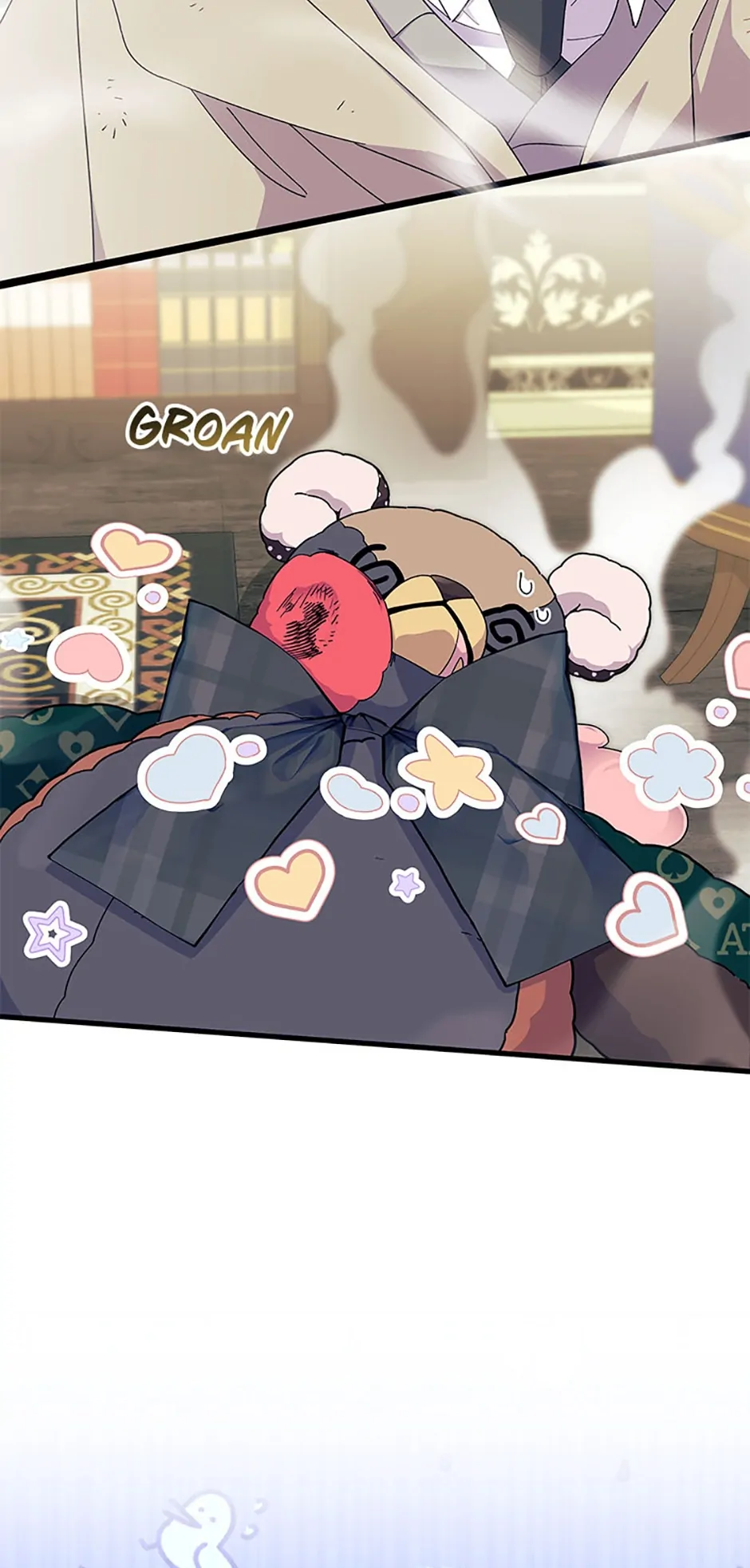 I Don’t Want To Play Matchmaker! [Official] - Episode 32 manhwa