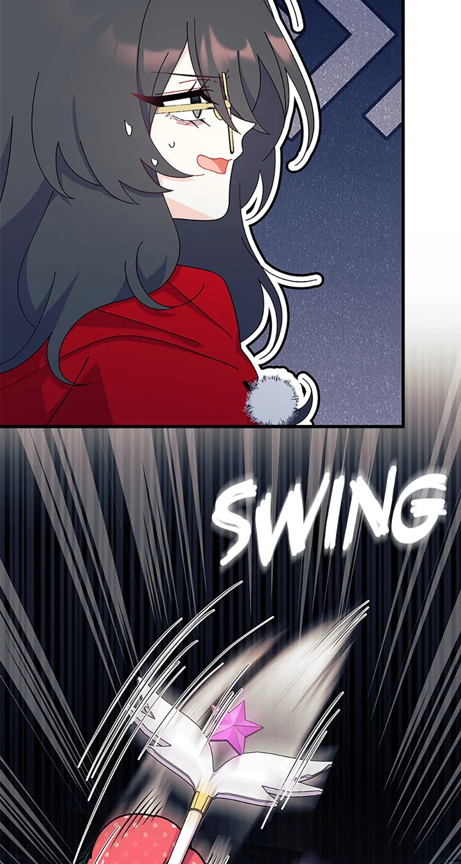 I Don’t Want To Play Matchmaker! [Official] - Episode 32 manhwa