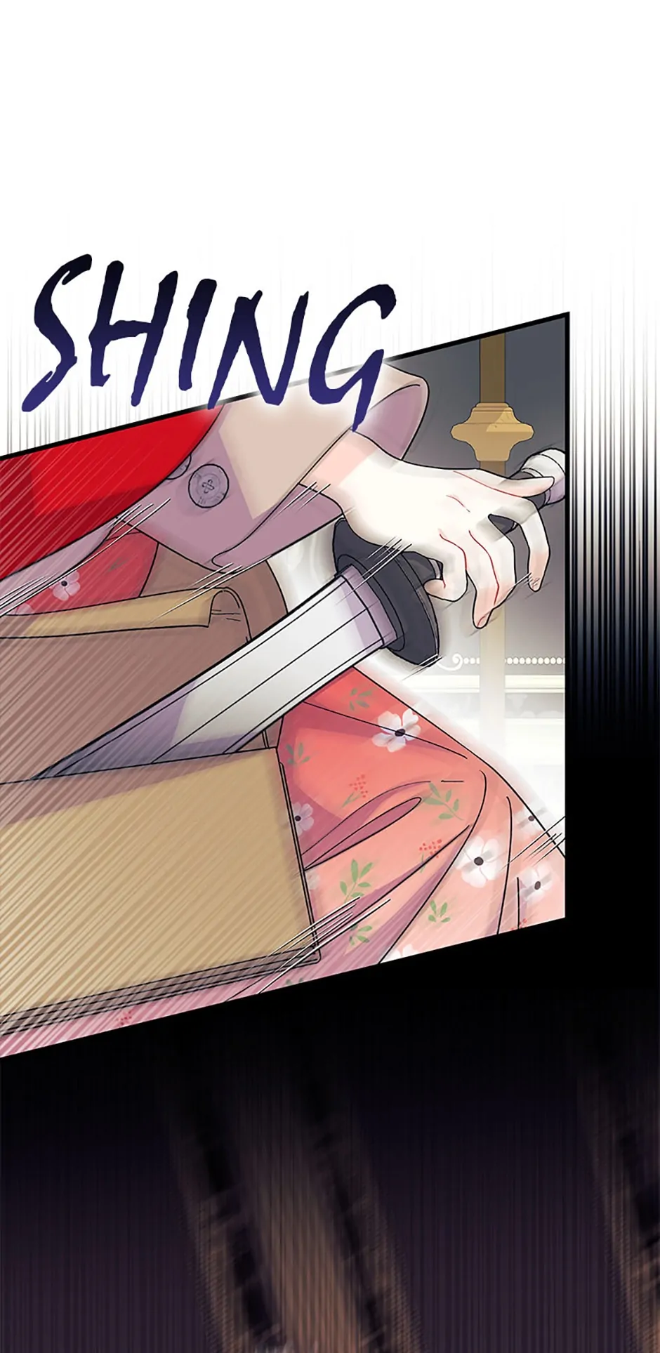 I Don’t Want To Play Matchmaker! [Official] - Episode 32 manhwa