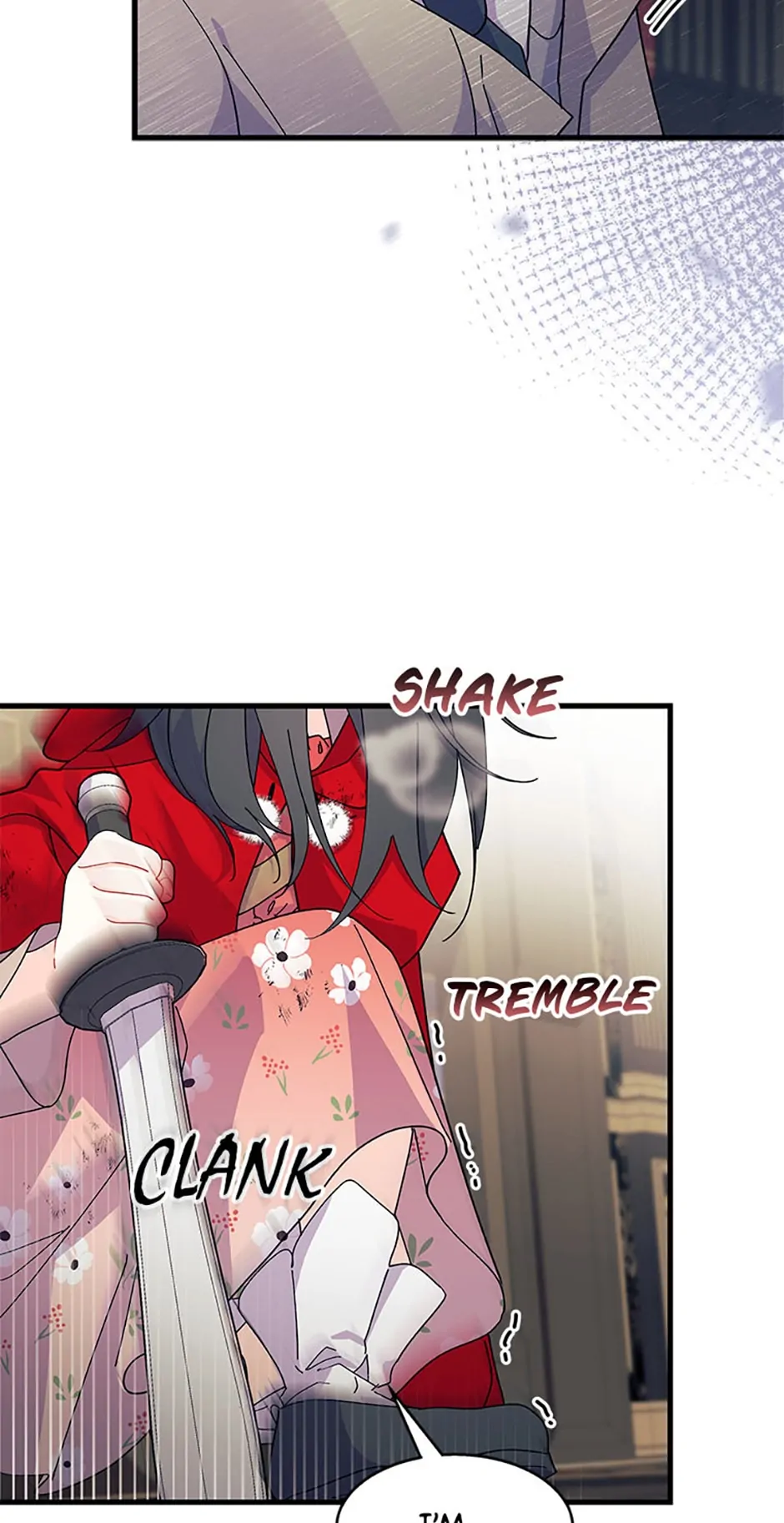 I Don’t Want To Play Matchmaker! [Official] - Episode 32 manhwa