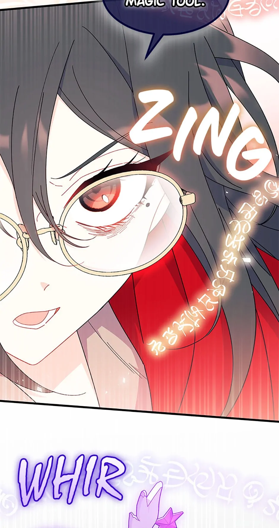 I Don’t Want To Play Matchmaker! [Official] - Episode 32 manhwa