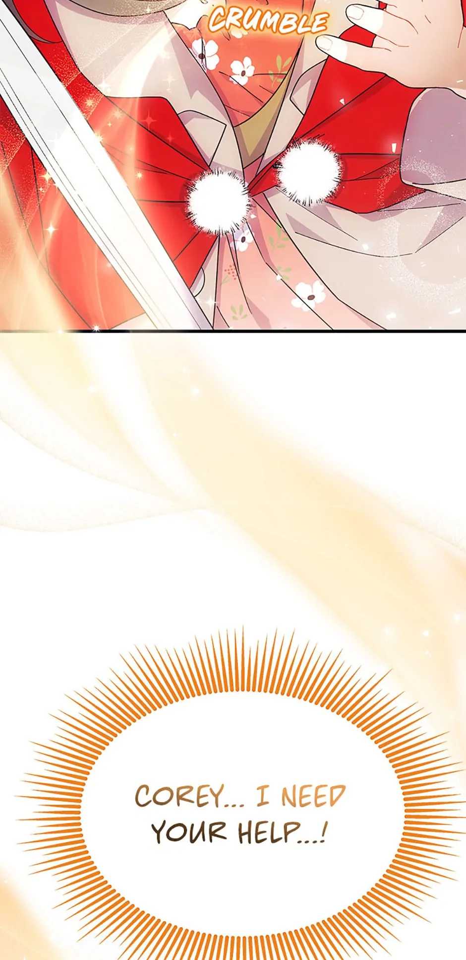 I Don’t Want To Play Matchmaker! [Official] - Episode 32 manhwa