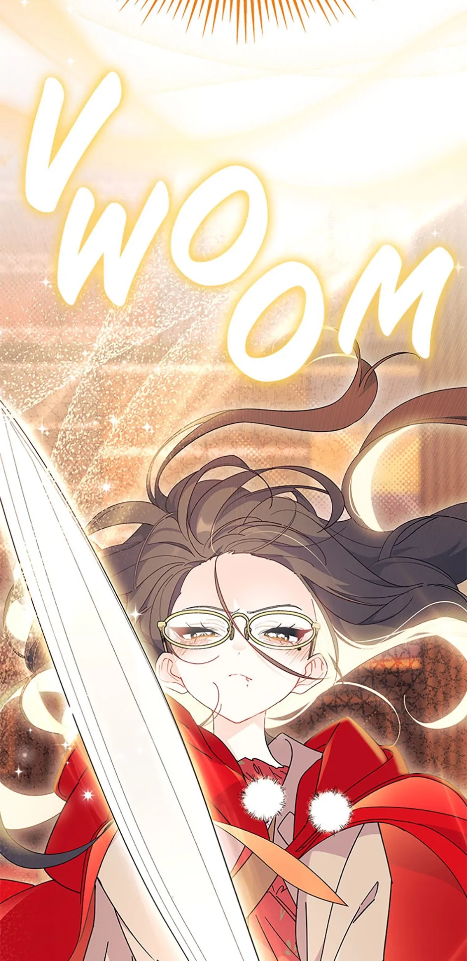 I Don’t Want To Play Matchmaker! [Official] - Episode 32 manhwa