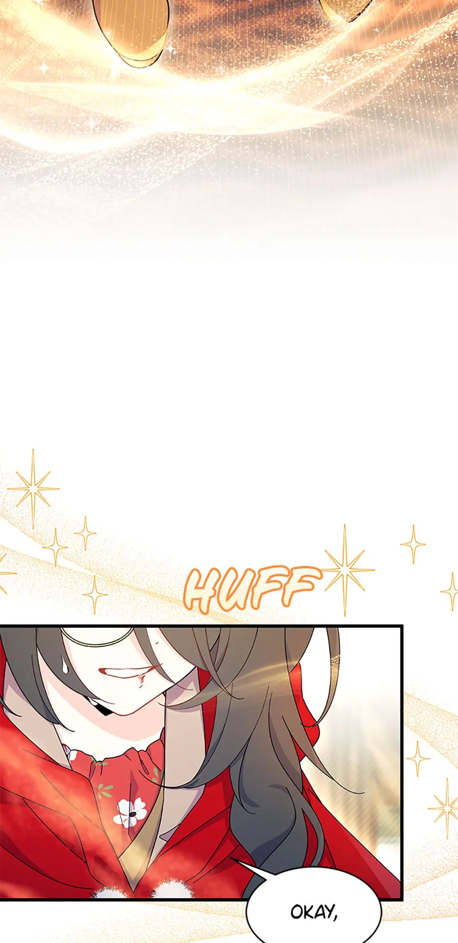 I Don’t Want To Play Matchmaker! [Official] - Episode 32 manhwa