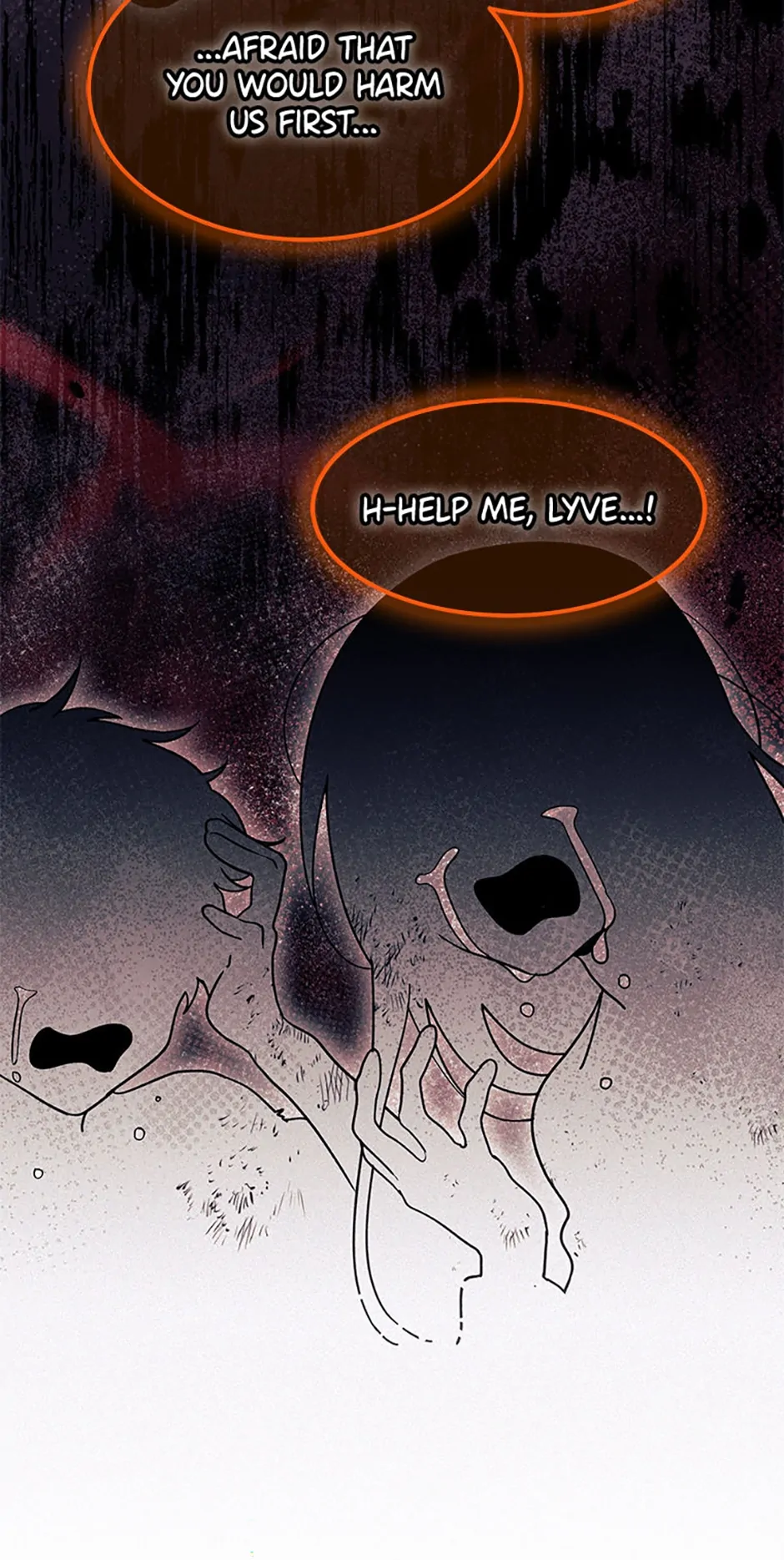 I Don’t Want To Play Matchmaker! [Official] - Episode 32 manhwa