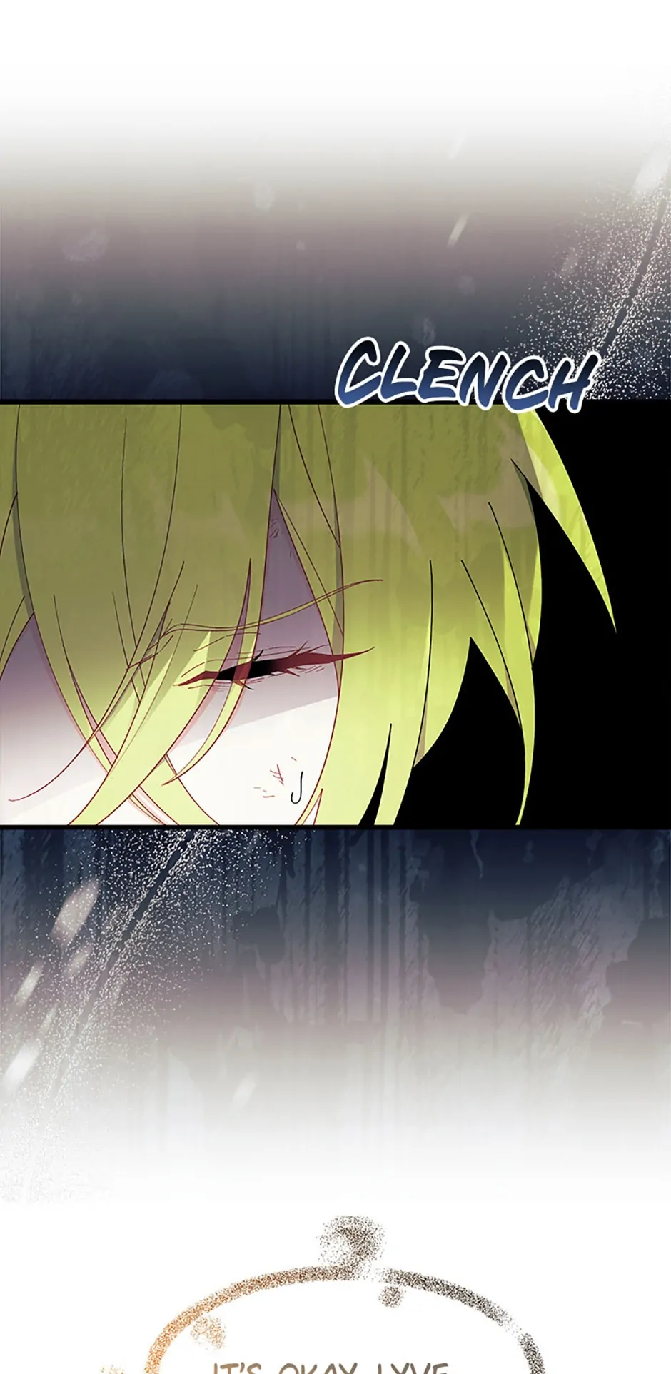 I Don’t Want To Play Matchmaker! [Official] - Episode 32 manhwa
