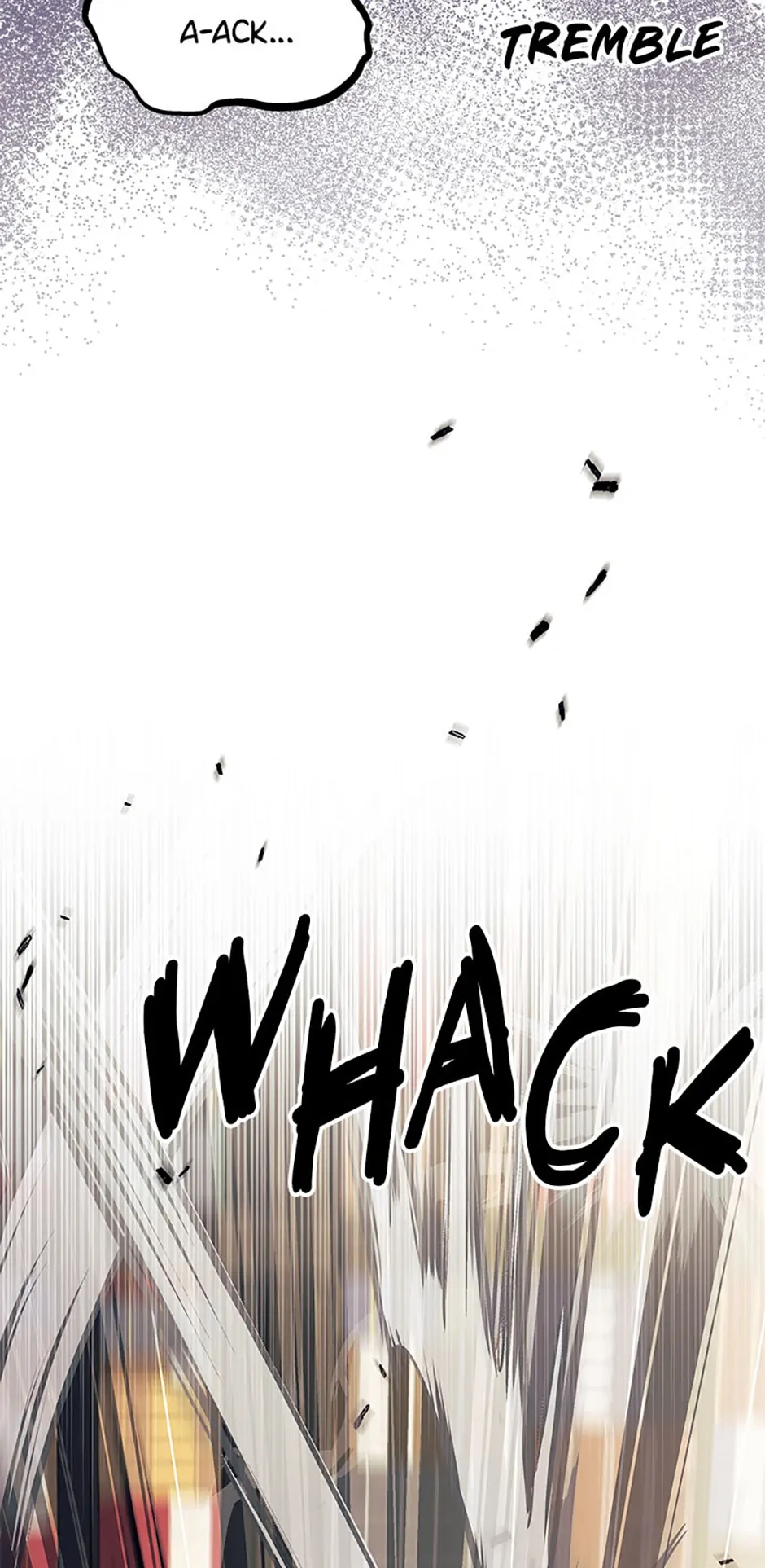 I Don’t Want To Play Matchmaker! [Official] - Episode 32 manhwa