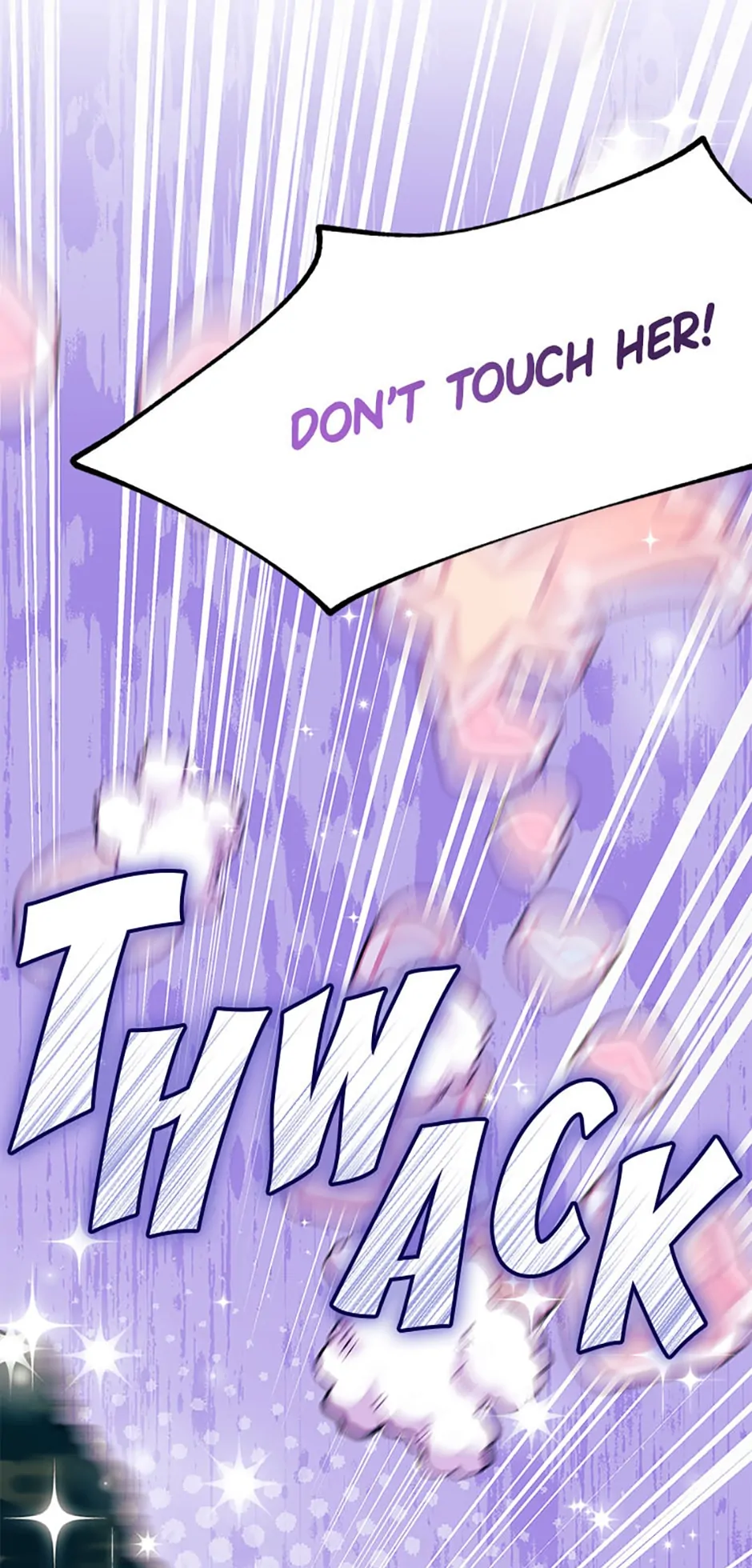 I Don’t Want To Play Matchmaker! [Official] - Episode 32 manhwa