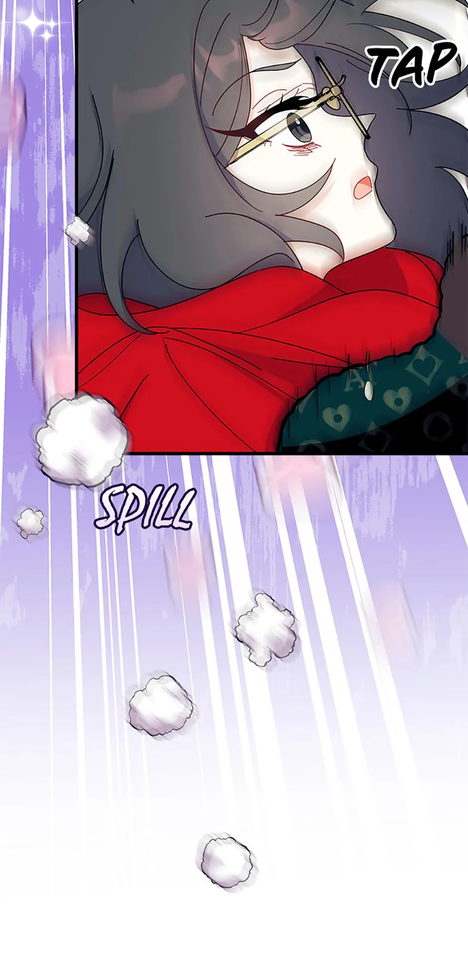 I Don’t Want To Play Matchmaker! [Official] - Episode 32 manhwa