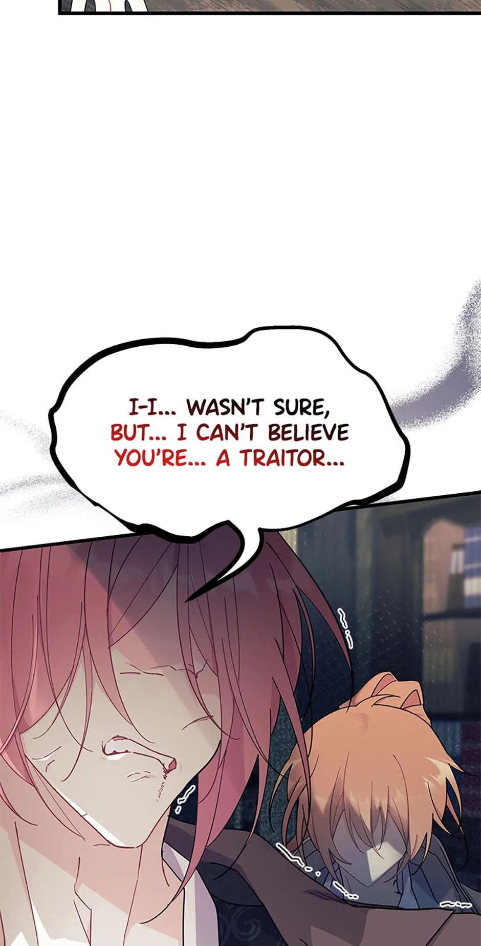 I Don’t Want To Play Matchmaker! [Official] - Episode 32 manhwa
