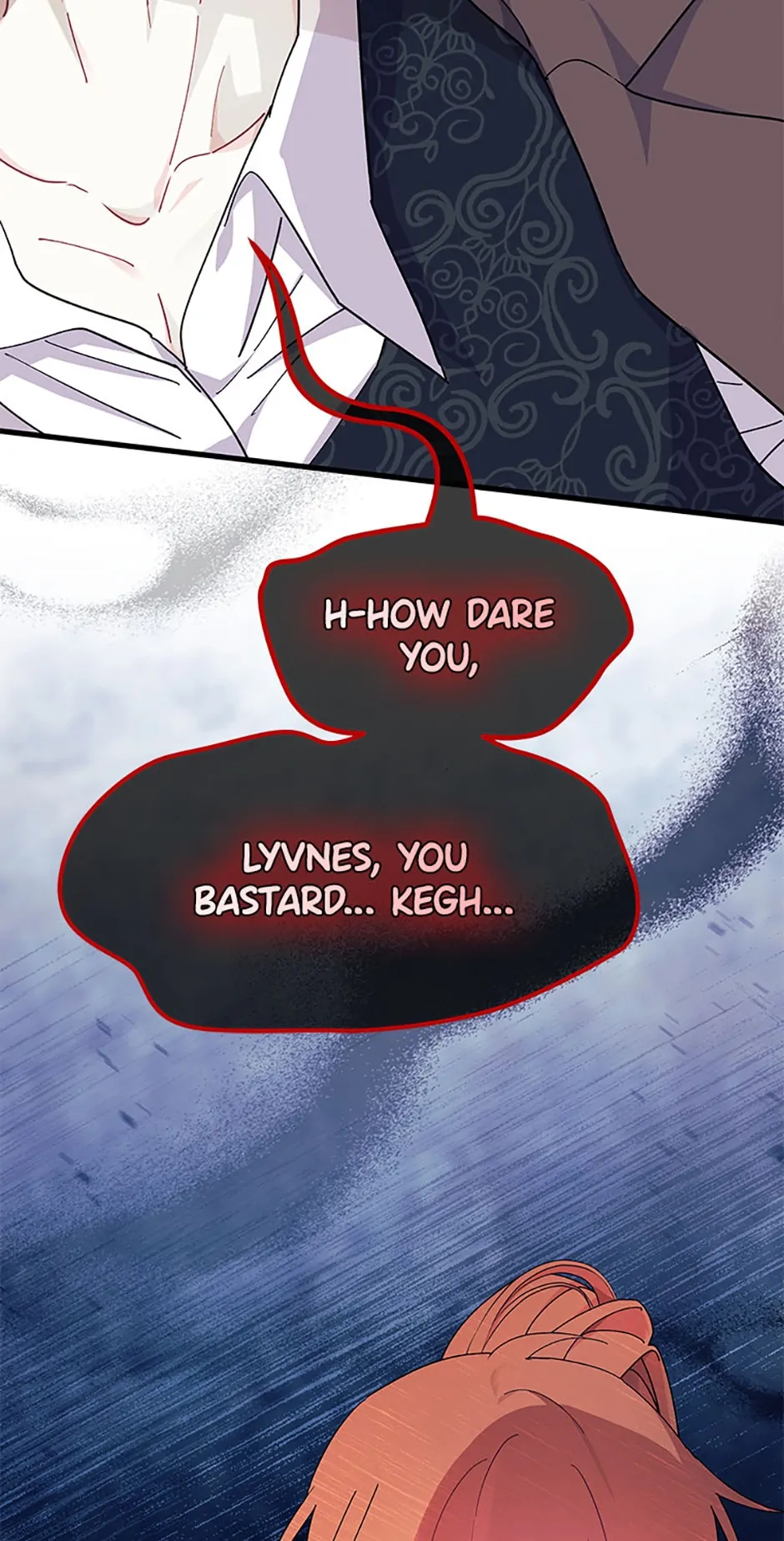 I Don’t Want To Play Matchmaker! [Official] - Episode 32 manhwa