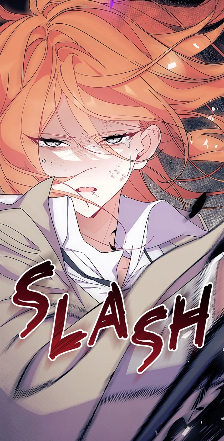 I Don’t Want To Play Matchmaker! [Official] - Episode 32 manhwa