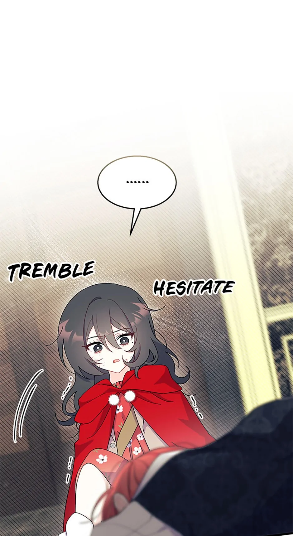 I Don’t Want To Play Matchmaker! [Official] - Episode 32 manhwa