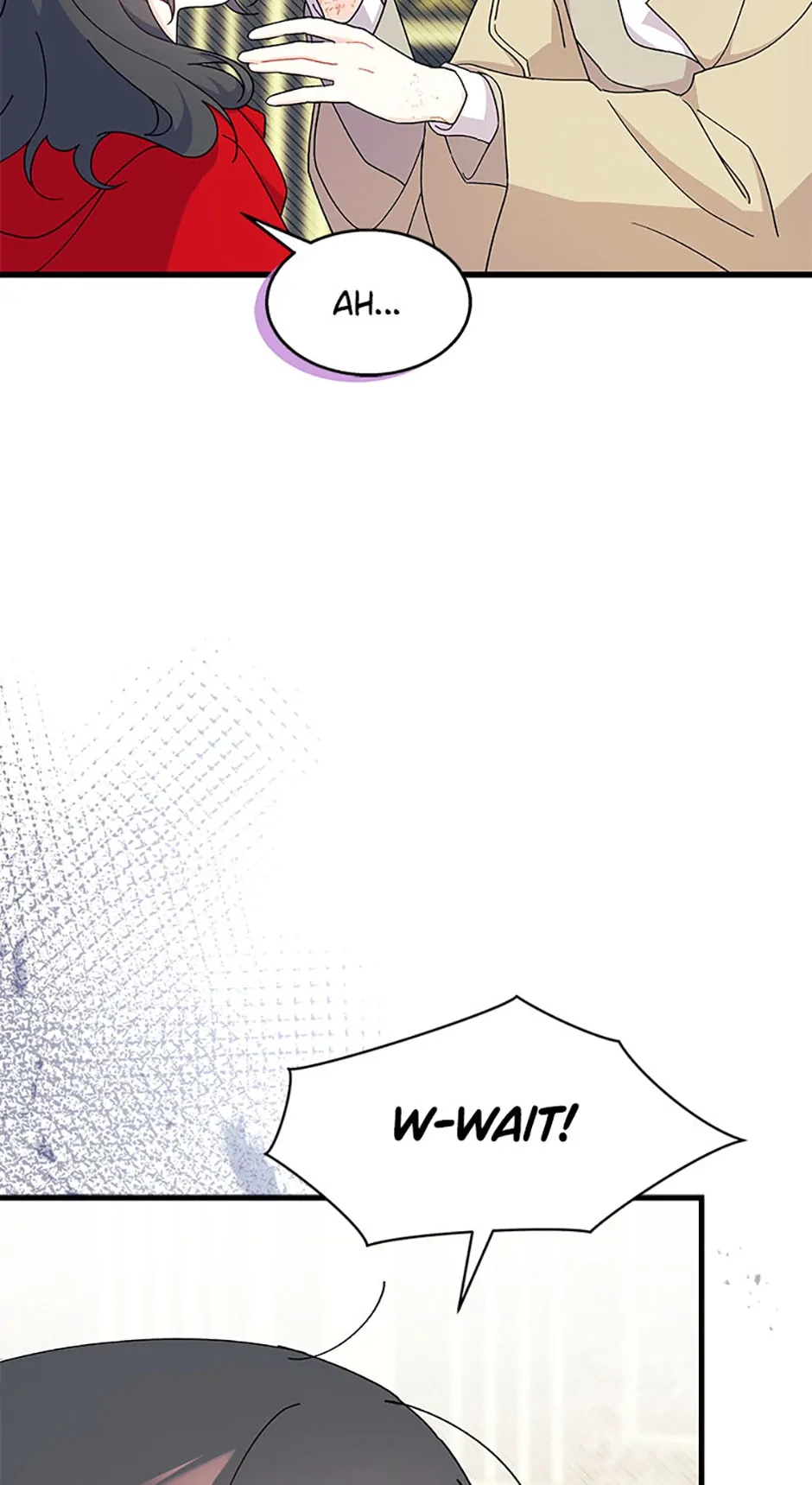 I Don’t Want To Play Matchmaker! [Official] - Episode 32 manhwa