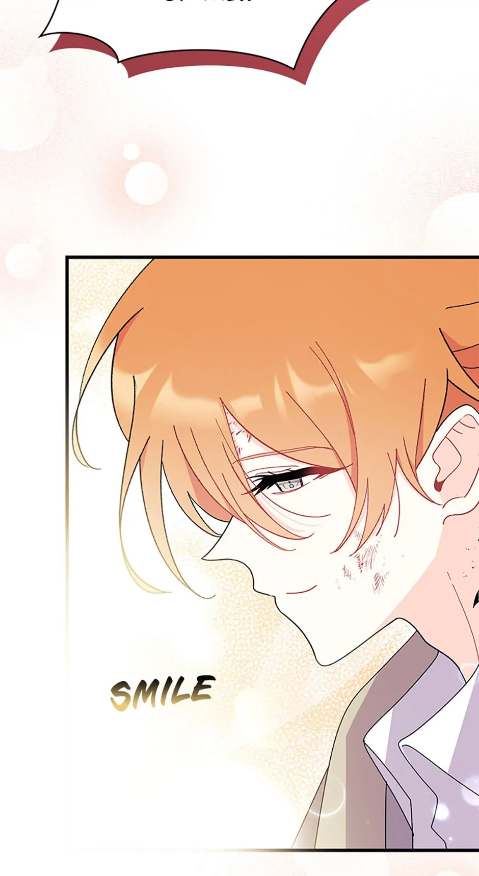 I Don’t Want To Play Matchmaker! [Official] - Episode 32 manhwa