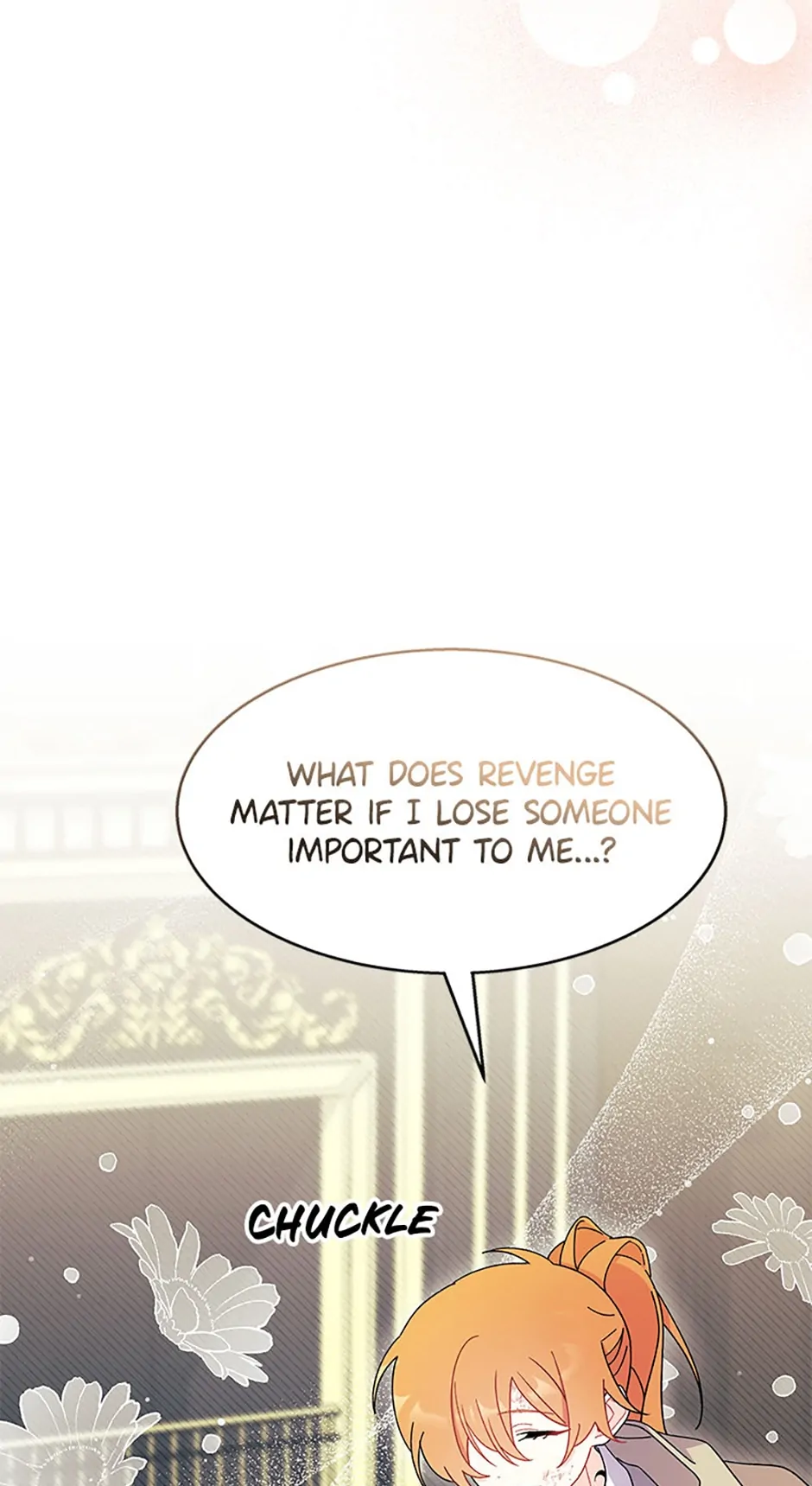 I Don’t Want To Play Matchmaker! [Official] - Episode 32 manhwa