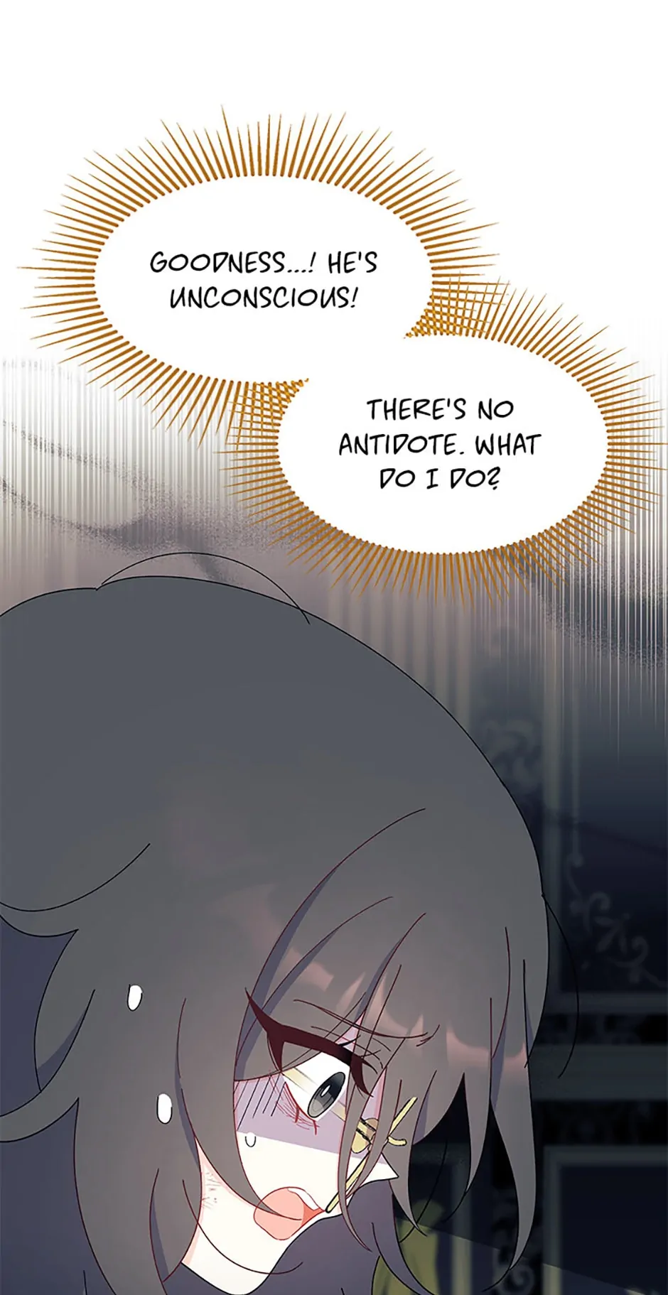 I Don’t Want To Play Matchmaker! [Official] - Episode 32 manhwa