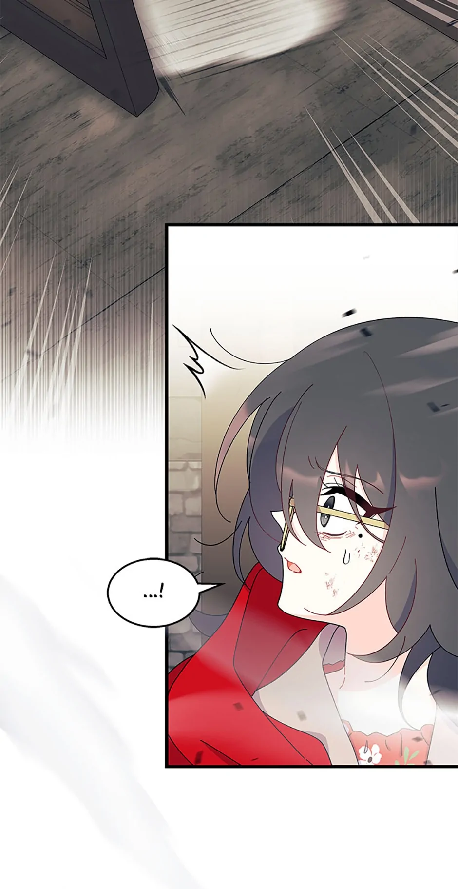 I Don’t Want To Play Matchmaker! [Official] - Episode 32 manhwa