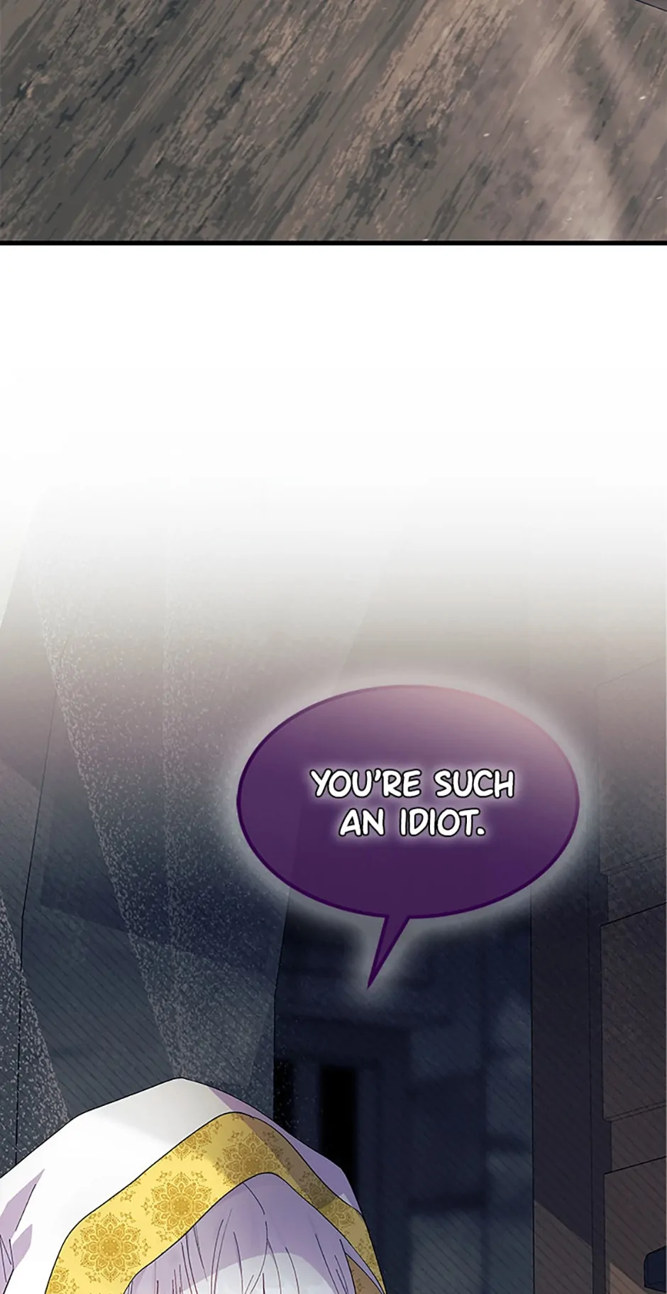 I Don’t Want To Play Matchmaker! [Official] - Episode 32 manhwa