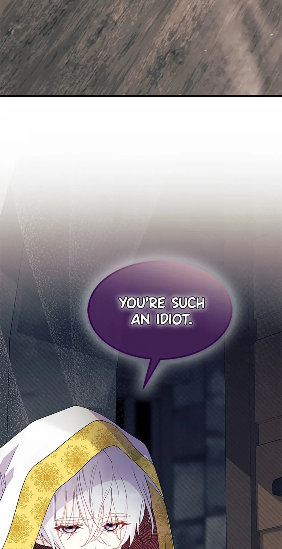 I Don’t Want To Play Matchmaker! [Official] - Episode 33 manhwa