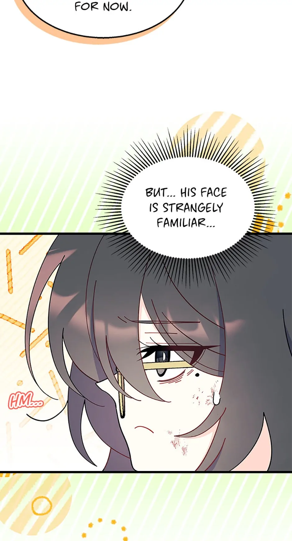 I Don’t Want To Play Matchmaker! [Official] - Episode 33 manhwa