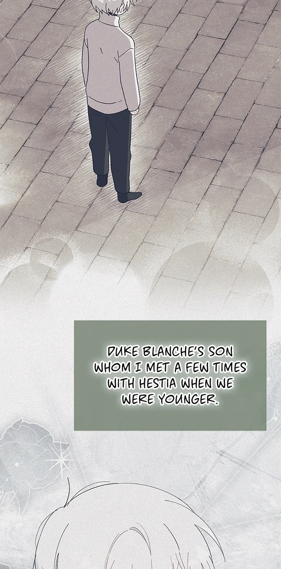 I Don’t Want To Play Matchmaker! [Official] - Episode 33 manhwa