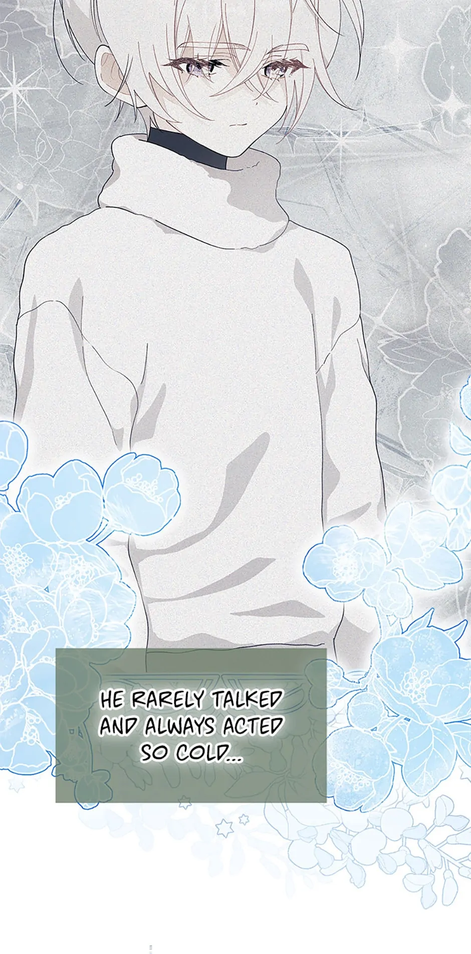 I Don’t Want To Play Matchmaker! [Official] - Episode 33 manhwa